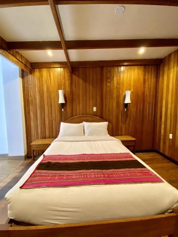 Mistico Machupicchu Eco B&B Dış mekan fotoğraf