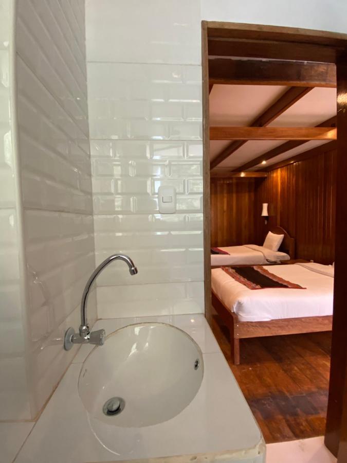 Mistico Machupicchu Eco B&B Dış mekan fotoğraf