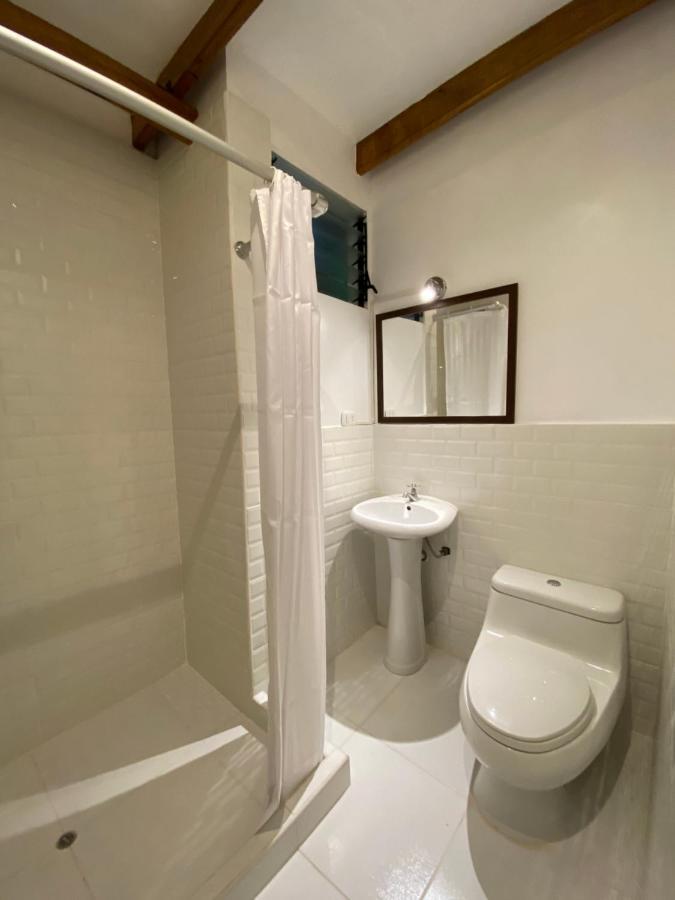 Mistico Machupicchu Eco B&B Dış mekan fotoğraf