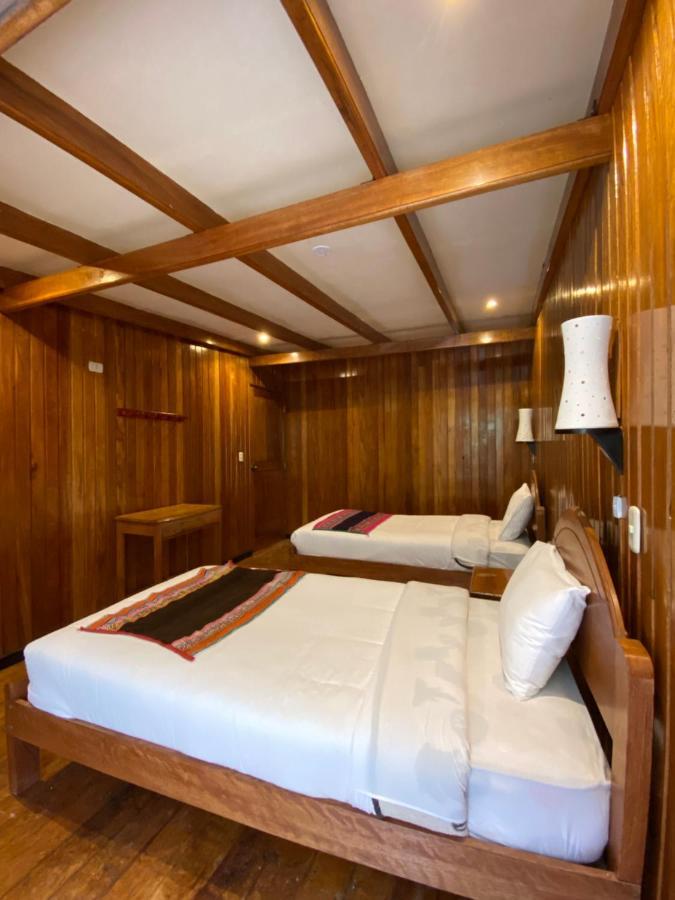 Mistico Machupicchu Eco B&B Dış mekan fotoğraf