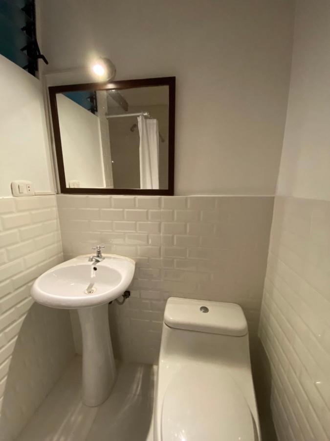 Mistico Machupicchu Eco B&B Dış mekan fotoğraf