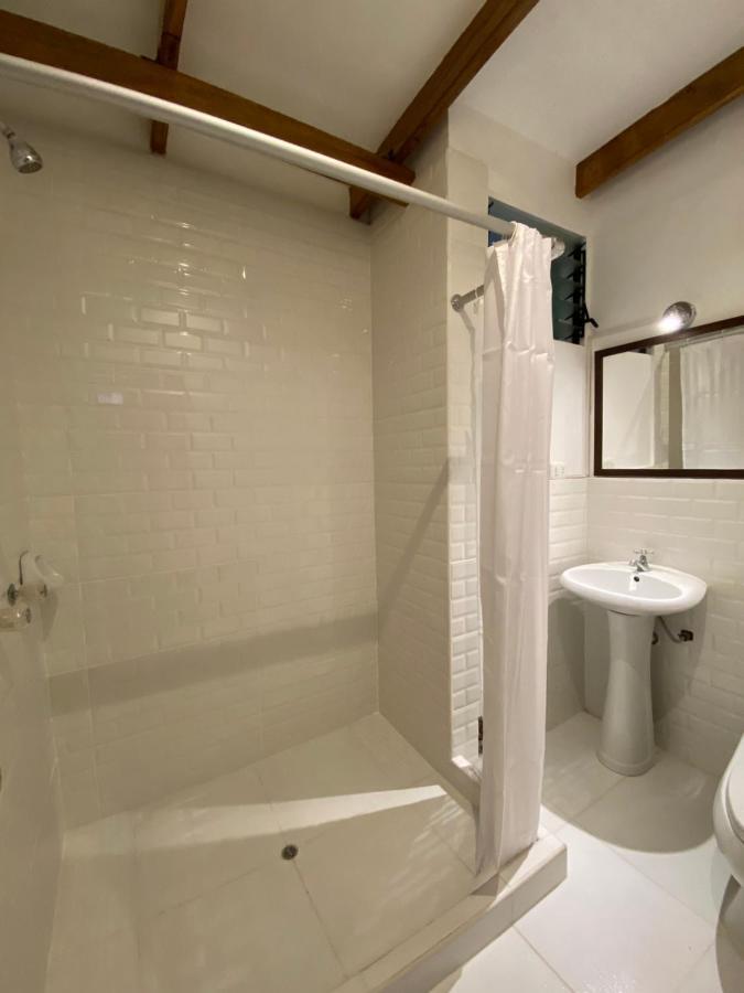 Mistico Machupicchu Eco B&B Dış mekan fotoğraf